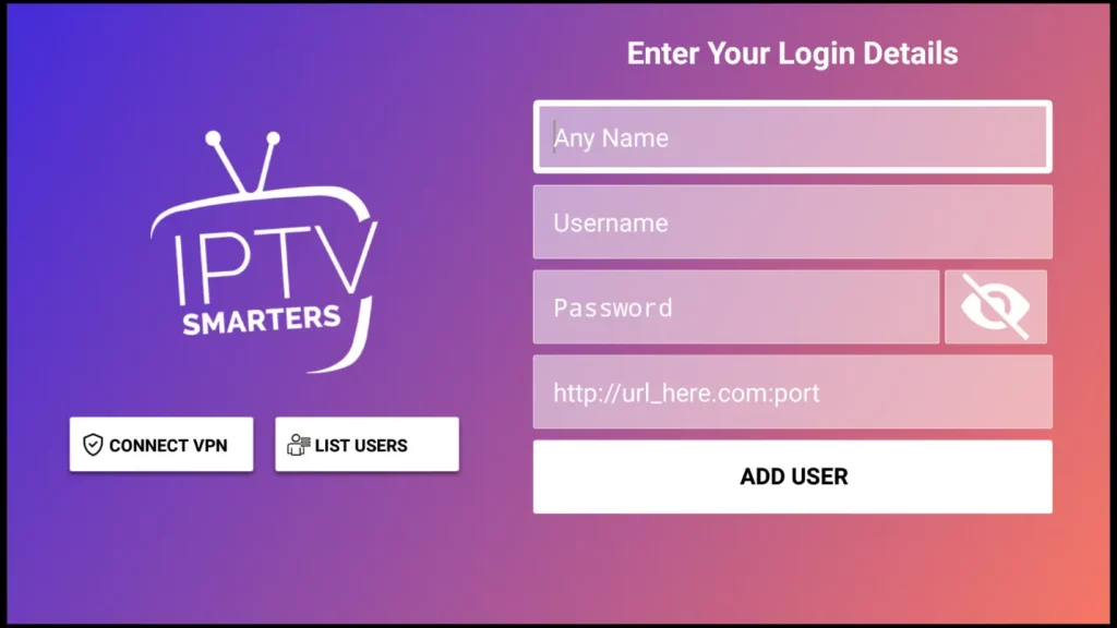 iptv reseller